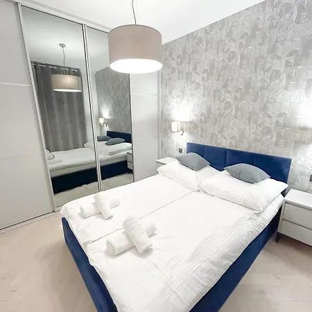 Apartment Apartament U Wilhelma