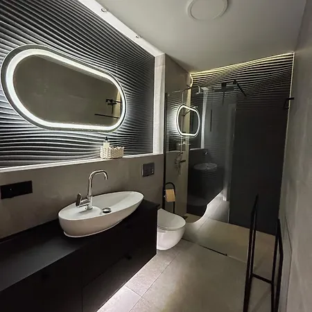 Apartament U Wilhelma Apartment *