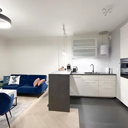 Apartament U Wilhelma Apartment