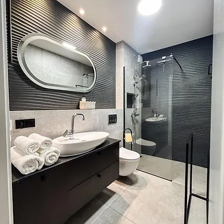 Apartament U Wilhelma Apartment *