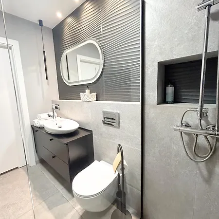 Apartament U Wilhelma Apartment