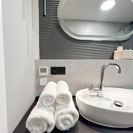 Apartament U Wilhelma